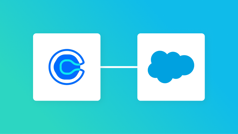 【簡単設定】CalendlyのデータをSalesforceに自動的に連携する方法