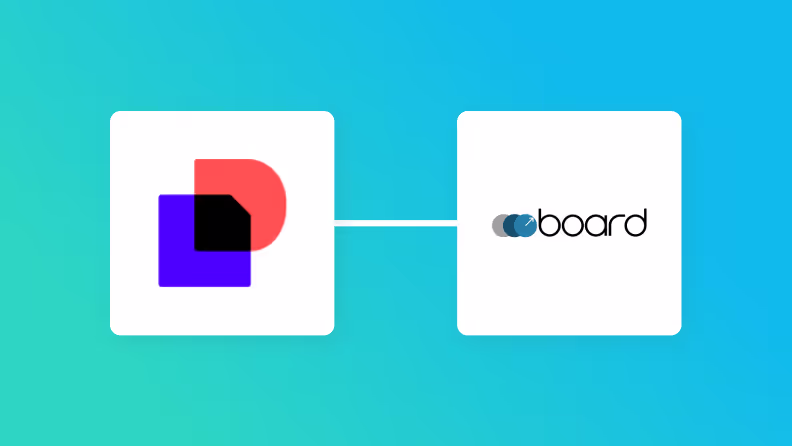 DocuSignでエンベロープが完了したらboardの案件ステータスを更新する方法