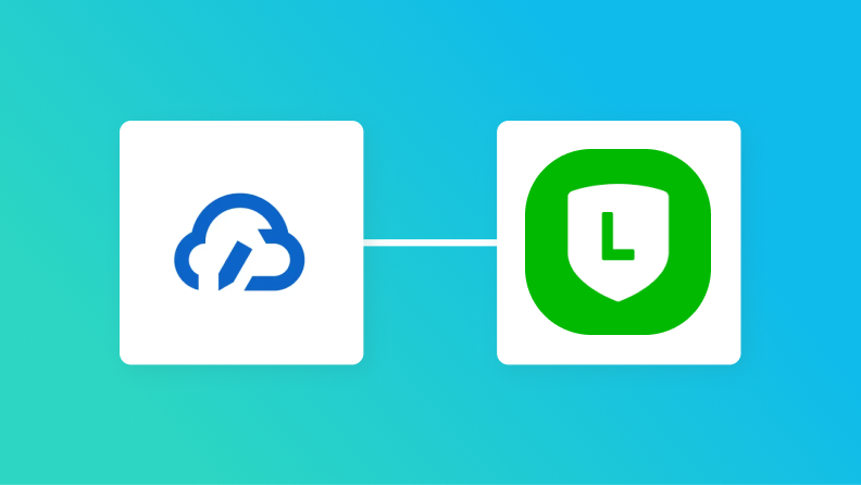 クラウドサインとLINEを連携して、クラウドサインで契約が完了されたことをLINEに通知する方法