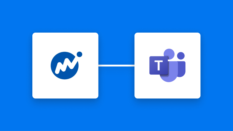 マネーフォワード クラウド経費とMicrosoft Teamsの連携イメージ