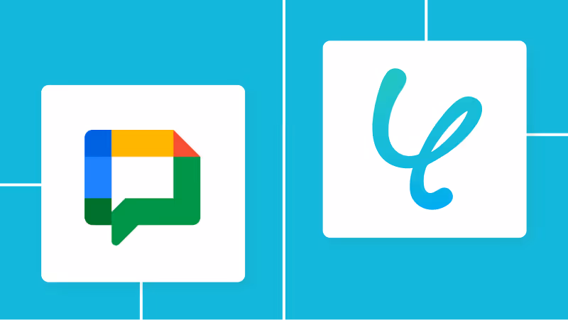 Gmailで特定キーワードに一致するメールを受信したら、Google Chatに通知する方法