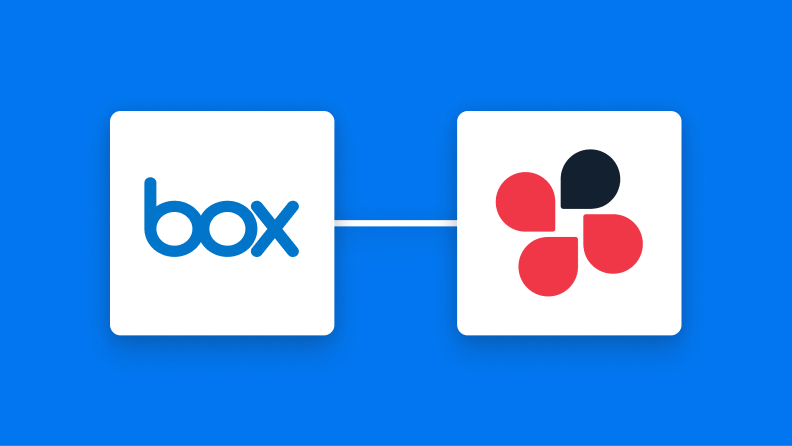 BoxにファイルがアップロードされたらChatworkに通知する方法