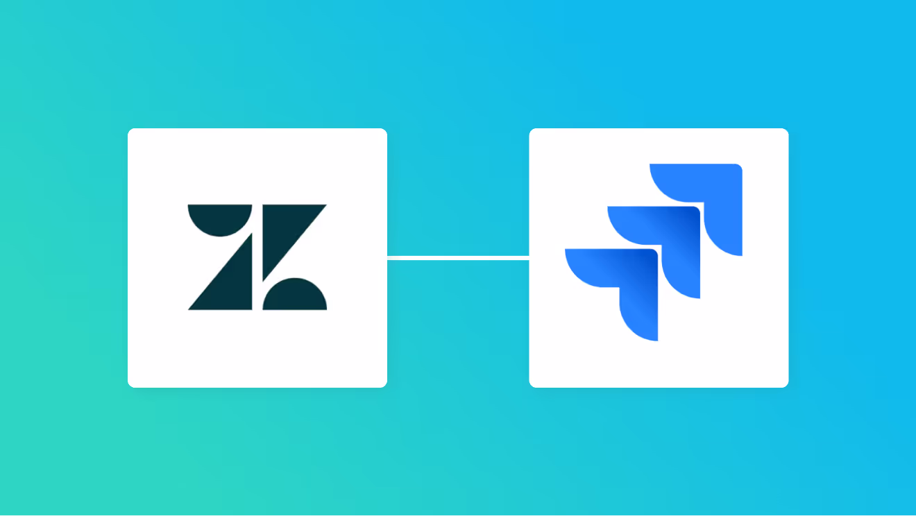 ZendeskとJira Softwareを連携して、Zendeskのチケットを作成したらJira Softwareに自動で追加する方法