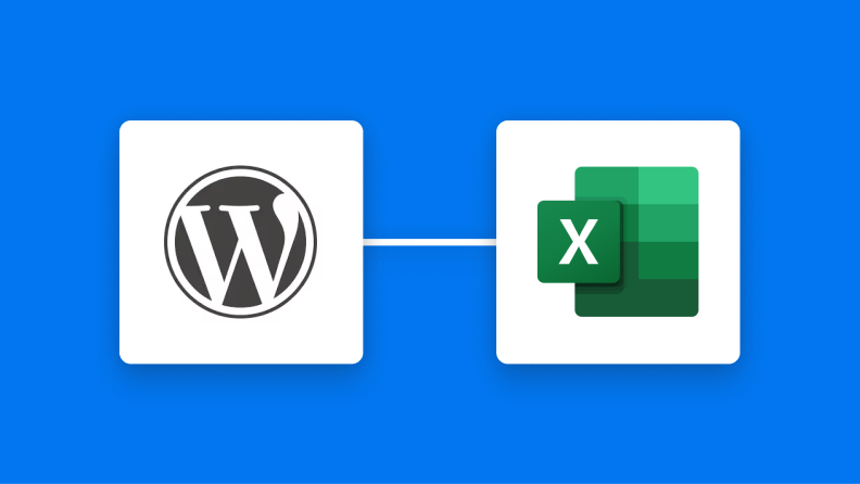 WordPress.orgで投稿が公開されたらMicrosoft Excelに追加する方法