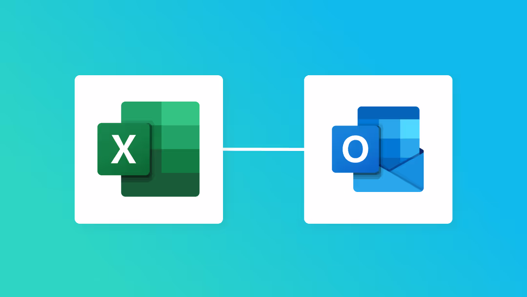 申し込みメールの内容をAIで解析したらMicrosoft Excelで見積書の作成しOutlookで自動送信する方法