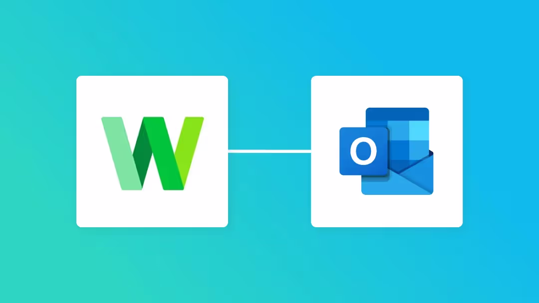 Outlookでメールを受け取ったらLINE WORKSに通知する方法