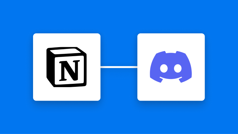 Notionでタスクのステータスが完了になったらDiscordに通知する方法