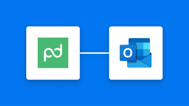 【簡単設定】PandaDocのデータをOutlookに自動連携する方法