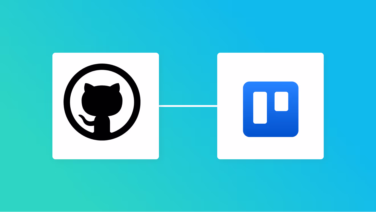 GitHubでIssueが作成されたらTrelloに追加する方法