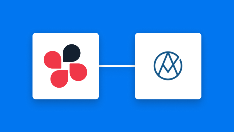 ChatworkとAKASHIの連携イメージ