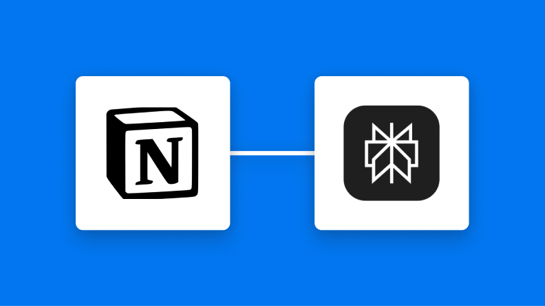 NotionとPerplexityの連携イメージ