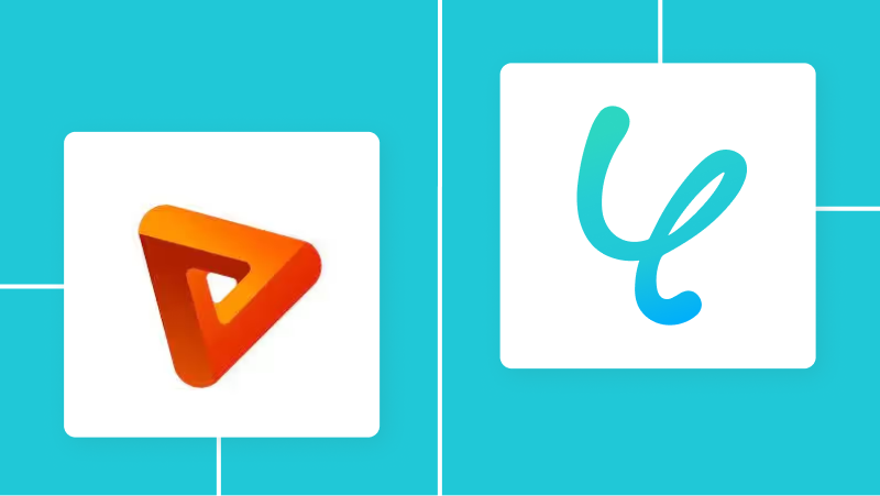 BrushupとYoomの連携イメージ