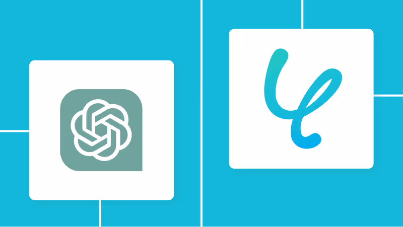 【ノーコードで実現】ChatGPTを活用して情報を自動で要約し活用する方法