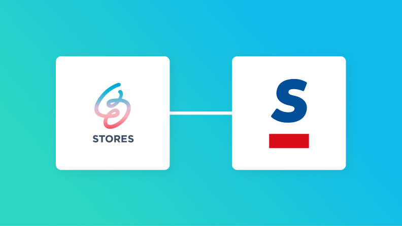 STORES予約とSansanを連携してSTORES予約で予約が登録されたらSansanに顧客情報を登録する方法