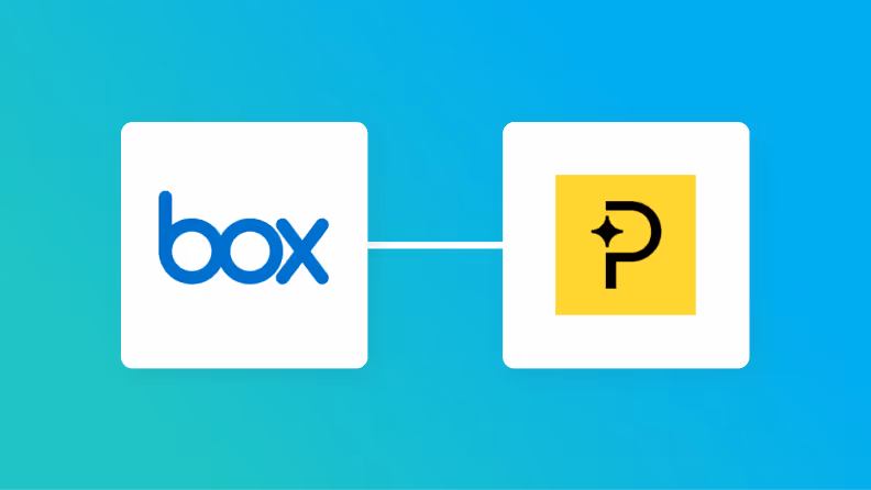 【簡単設定】BoxのデータをPaddleに自動的に連携する方法