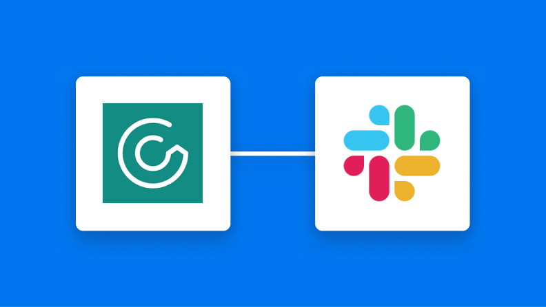 【簡単設定】CO-NECTのデータをSlackに自動的に連携する方法