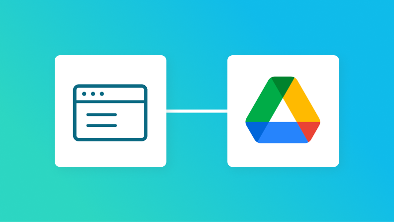 指定したスケジュールになったら特定のWebサイトからCSVをダウンロードしGoogle Driveにアップロードする方法