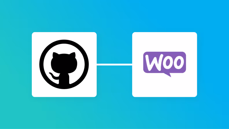【ノーコードで実現】GitHubのIssueをWooCommerceの顧客情報に連携する方法