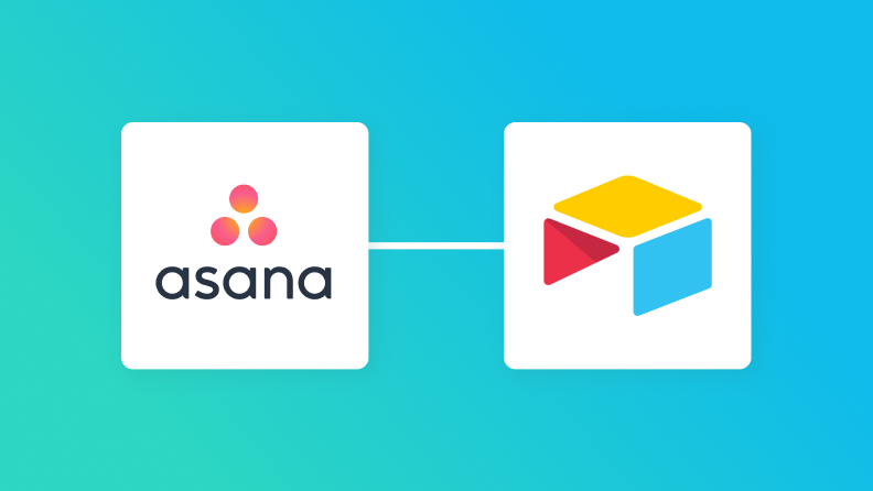 AsanaとAirtableを連携して、Asanaでタスクが登録されたらAirtableに追加する方法