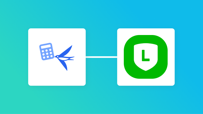 【簡単設定】freee会計のデータをLINEに自動的に連携する方法