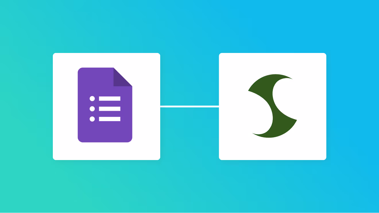 Googleフォームとサスケを連携して、Googleフォームで顧客情報が送信されたらサスケに自動登録する方法