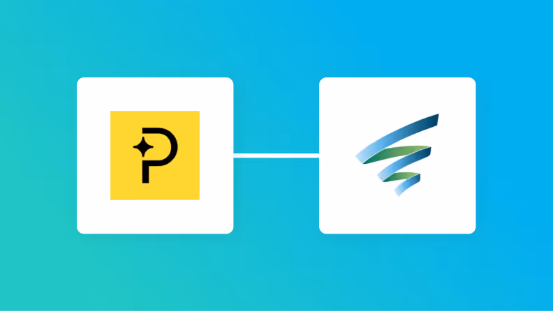 【簡単設定】PaddleのデータをSPIRALに自動的に連携する方法