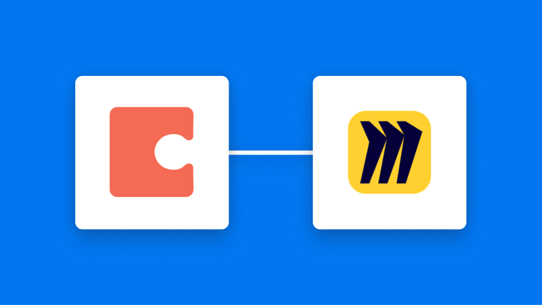 CodaとMiroの連携イメージ