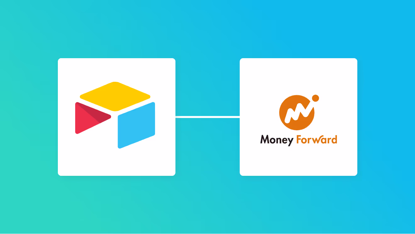 Airtableとマネーフォワード 掛け払いを連携して、Airtableで取引情報が登録されたらマネーフォワード 掛け払いに自動登録する方法