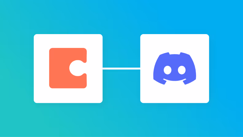 【簡単設定】CodaのデータをDiscordに自動的に連携する方法