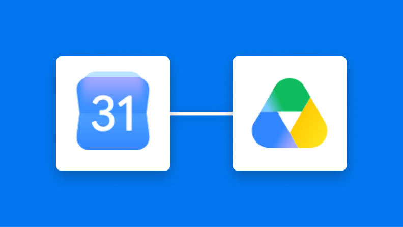 【簡単設定】GoogleカレンダーのデータをGoogle Driveに自動的に連携する方法