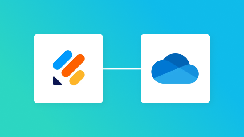 【簡単設定】JotformのデータをOneDriveに自動的に連携する方法