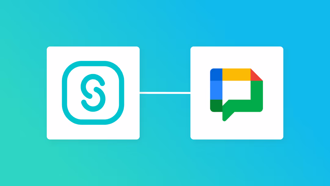 SmartHRとGoogle Chat