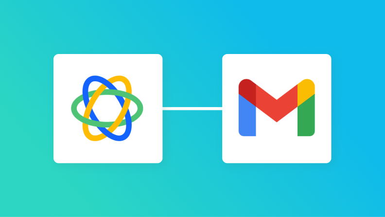 【簡単設定】CloseのデータをGmailに自動的に連携する方法