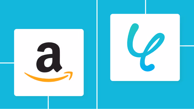 【ノーコードで実現】Amazon Seller Centralのデータを自動で通知する方法