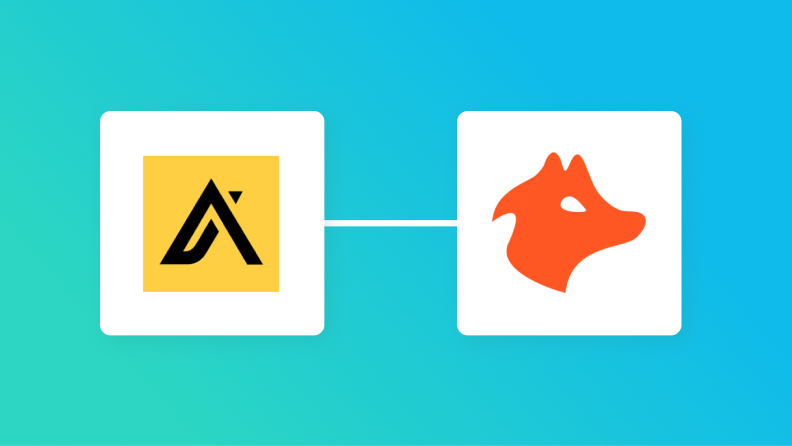 【簡単設定】ApolloのデータをHunterに自動的に連携する方法