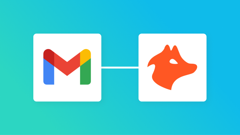 【簡単設定】GmailのデータをHunterに自動的に連携する方法