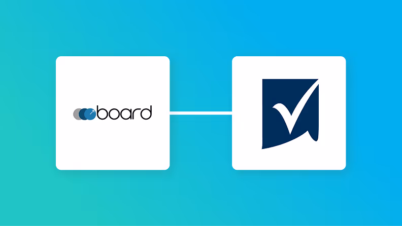 【簡単設定】boardのデータをSmartsheetに自動的に連携する方法