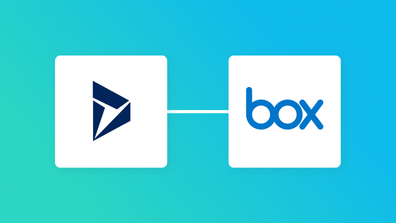 Microsoft Dynamics365 Salesで取引先が登録されたらBoxに取引先毎のフォルダを自動作成する方法