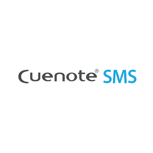 Cuenote SMS