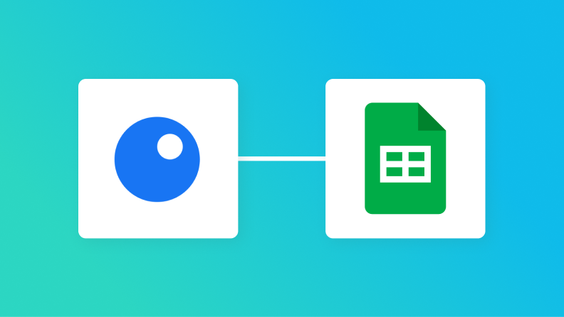 InoreaderとGoogle スプレッドシートの連携イメージ