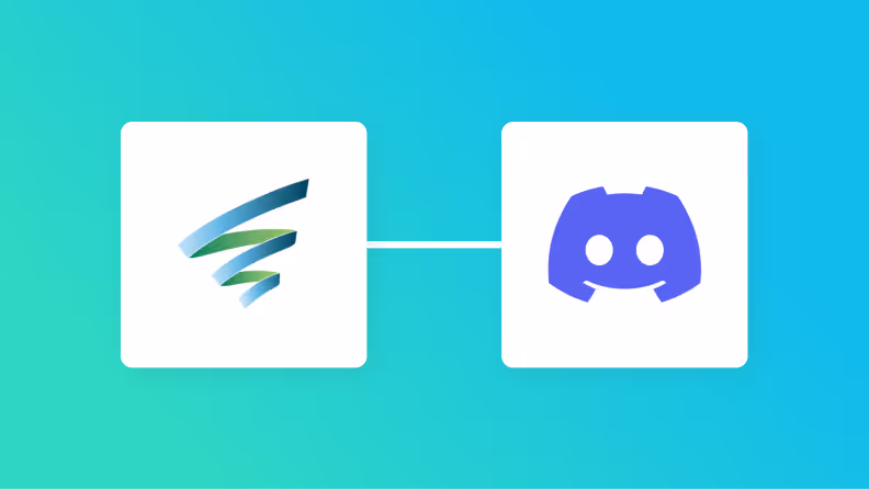 SPIRALとDiscordを連携して、登録したデータを自動通知！手間いらずの情報共有方法
