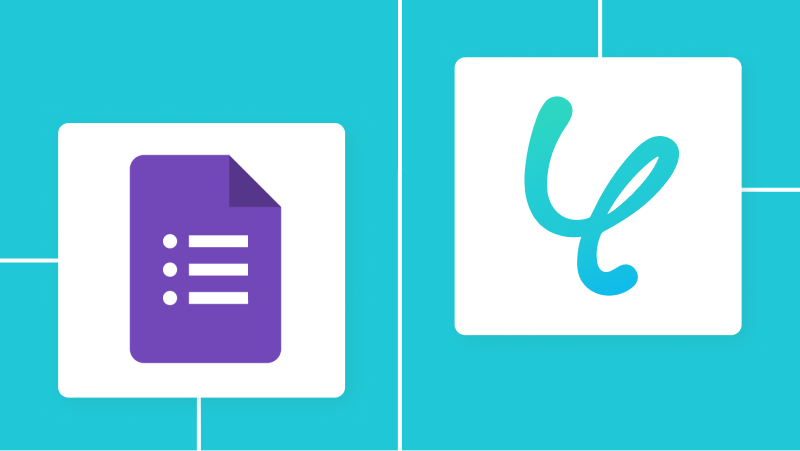 【ノーコードで実現】Googleフォームに届いた質問を自動で一覧化する方法