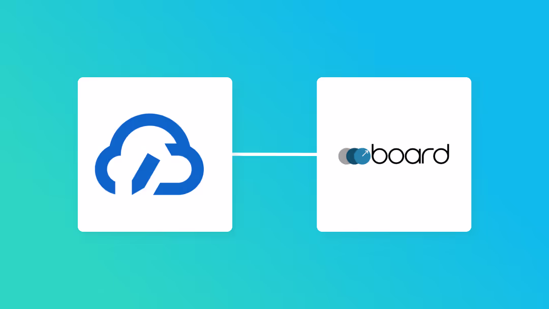クラウドサインとboardを連携して、クラウドサインで書類が締結されたらboardの案件ステータスを更新する方法