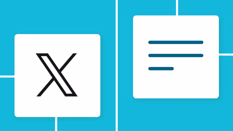 【簡単設定】様々な情報をAIで自動要約し、X（Twitter）で共有する方法