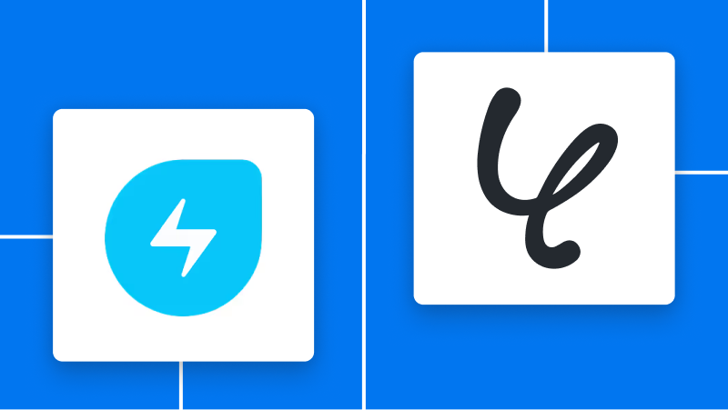  FreshserviceとYoomlの連携イメージ