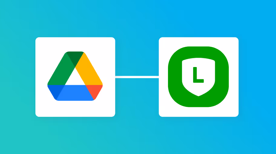 【簡単設定】Google DriveのデータをLINEに自動的に連携する方法