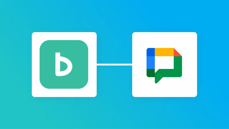 【簡単設定】Backlogに課題が追加されたらGoogle Chatに通知する方法