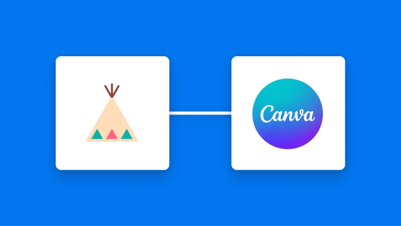 BASEとCanvaの連携イメージ