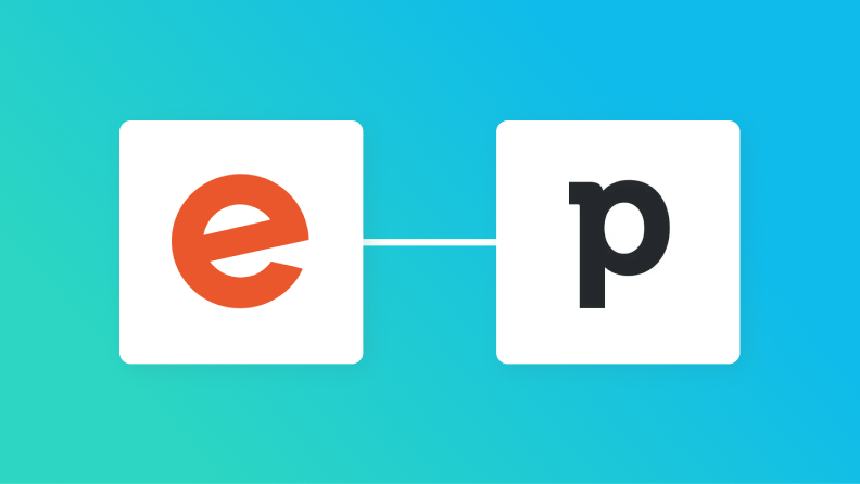 【簡単設定】EventbriteのデータをPipedriveに自動的に連携する方法