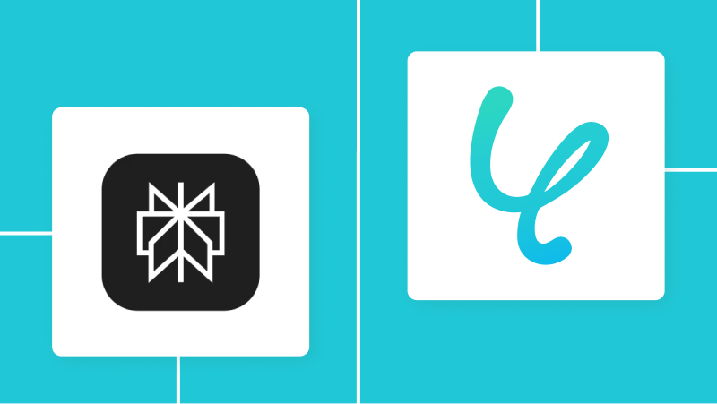 PerplexityとYoomの連携イメージ